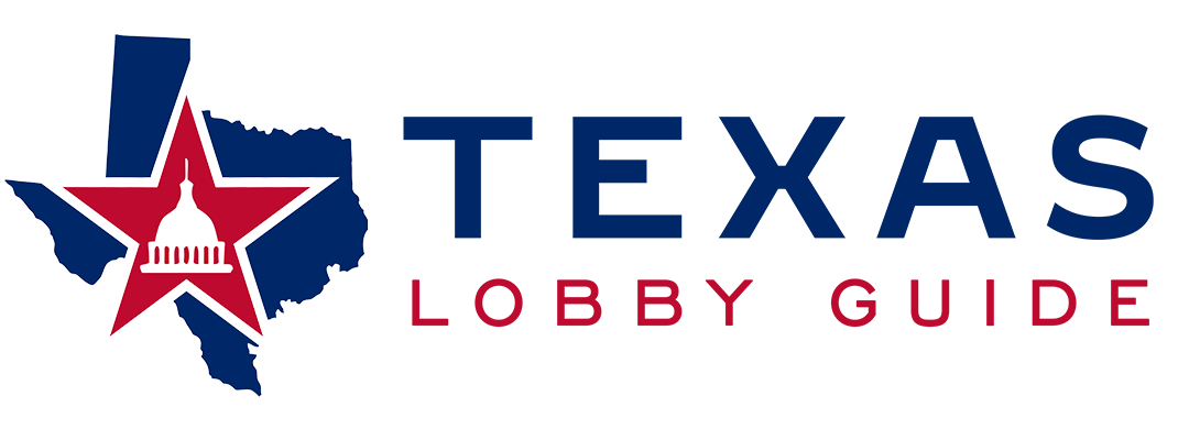 Texas Lobby Guide