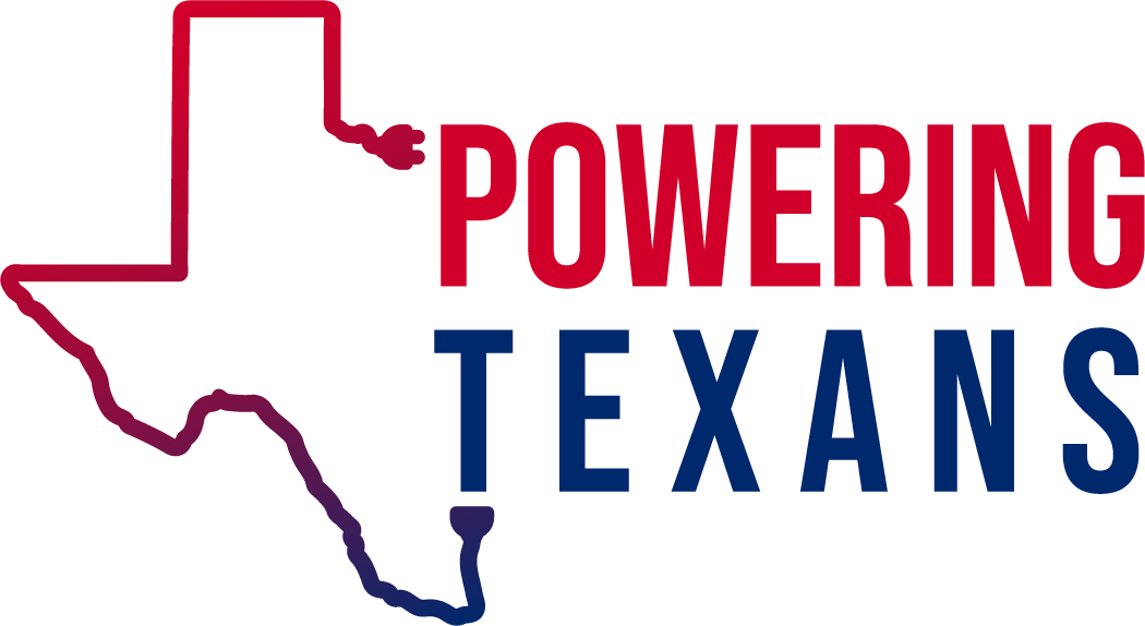 Powering Texans